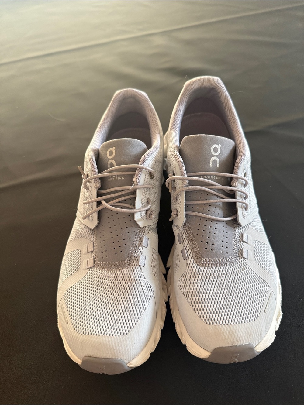 On Cloud Cloud 6 Sneakers